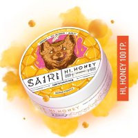 Sairi 100 g Hi,Honey (Цветочный мед)