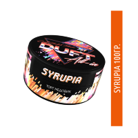 Табак  Duft All-in - 100 гр - Syrupia