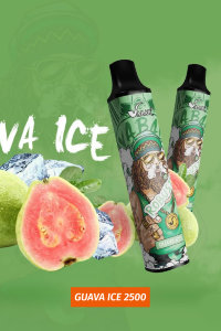 VABAR Robust - ГУАВА ICE (Guava Ice) 2500