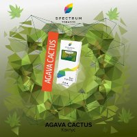 Табак  Spectrum 100 гр - Agava Cactus