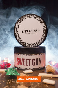 Estetika 250 - Sweet Gum