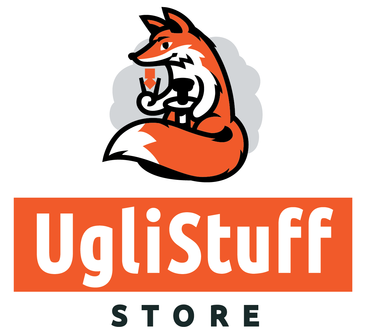 UgliStuff Store - оптово-розничный кальянный магазин