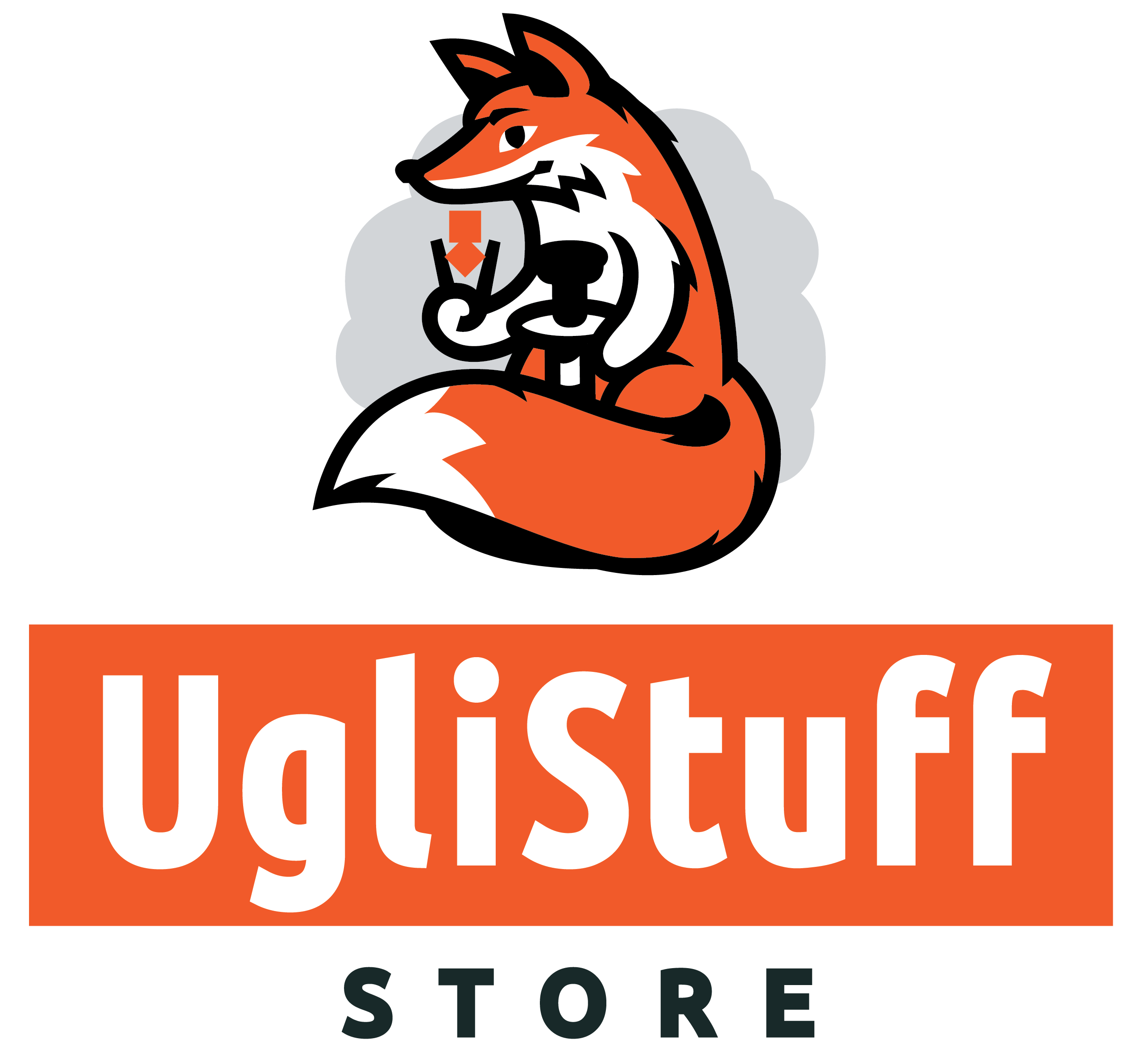 UgliStuff Store - оптово-розничный кальянный магазин